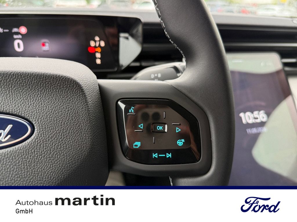 Fahrzeugabbildung Ford Explorer RWD Extended Range 77KWh ACC LED W-LAN