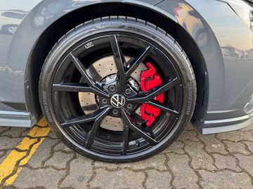 Bild 11 VW Golf VIII GTI Clubsport 2.0 TSI DSG Navi Pano-S