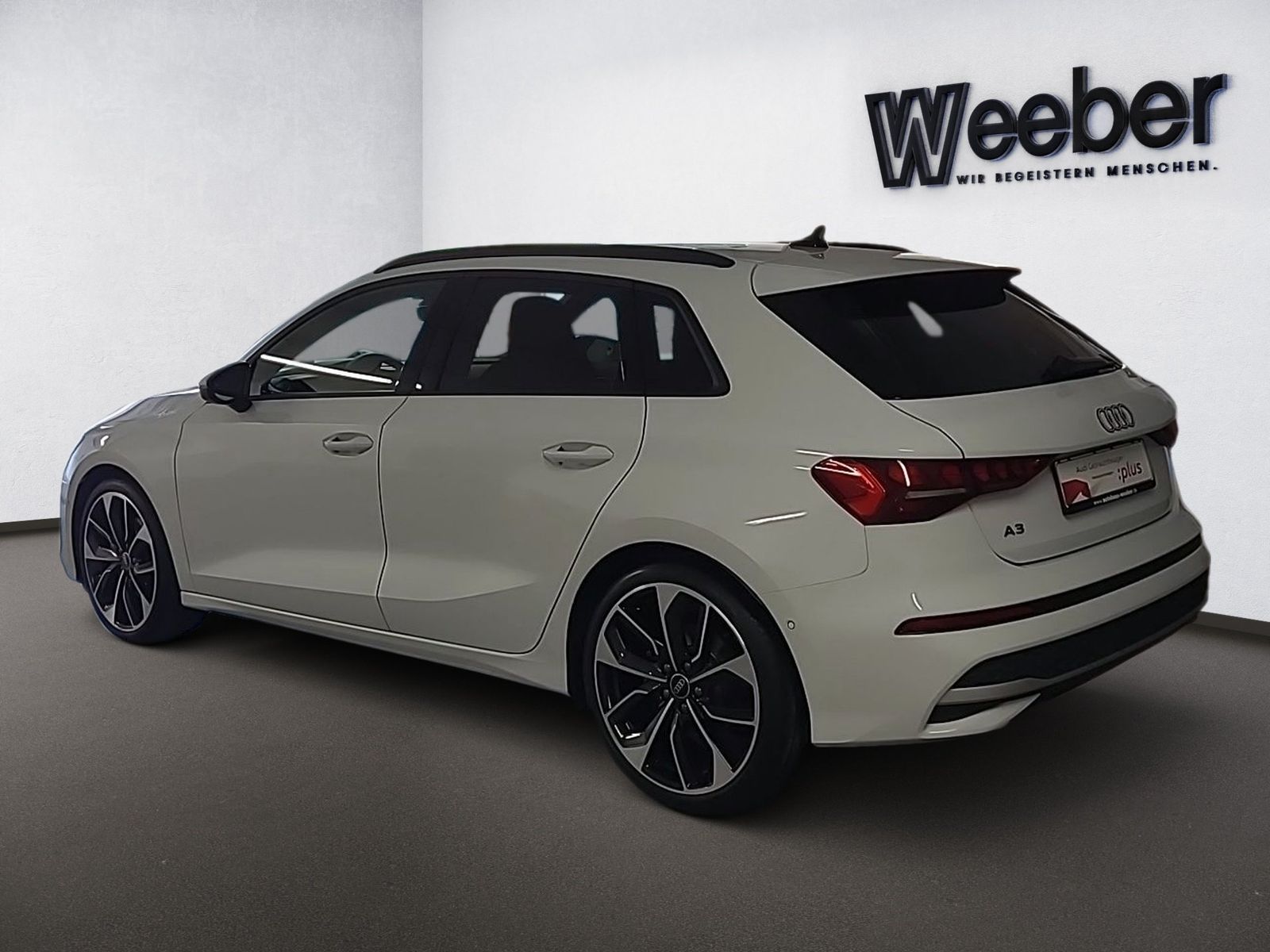 Audi A3 - Bild 12