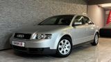 Audi A4 B6 1.8T KLIMA*ALLWETTER-NEU*EFH* - Audi A4: E8