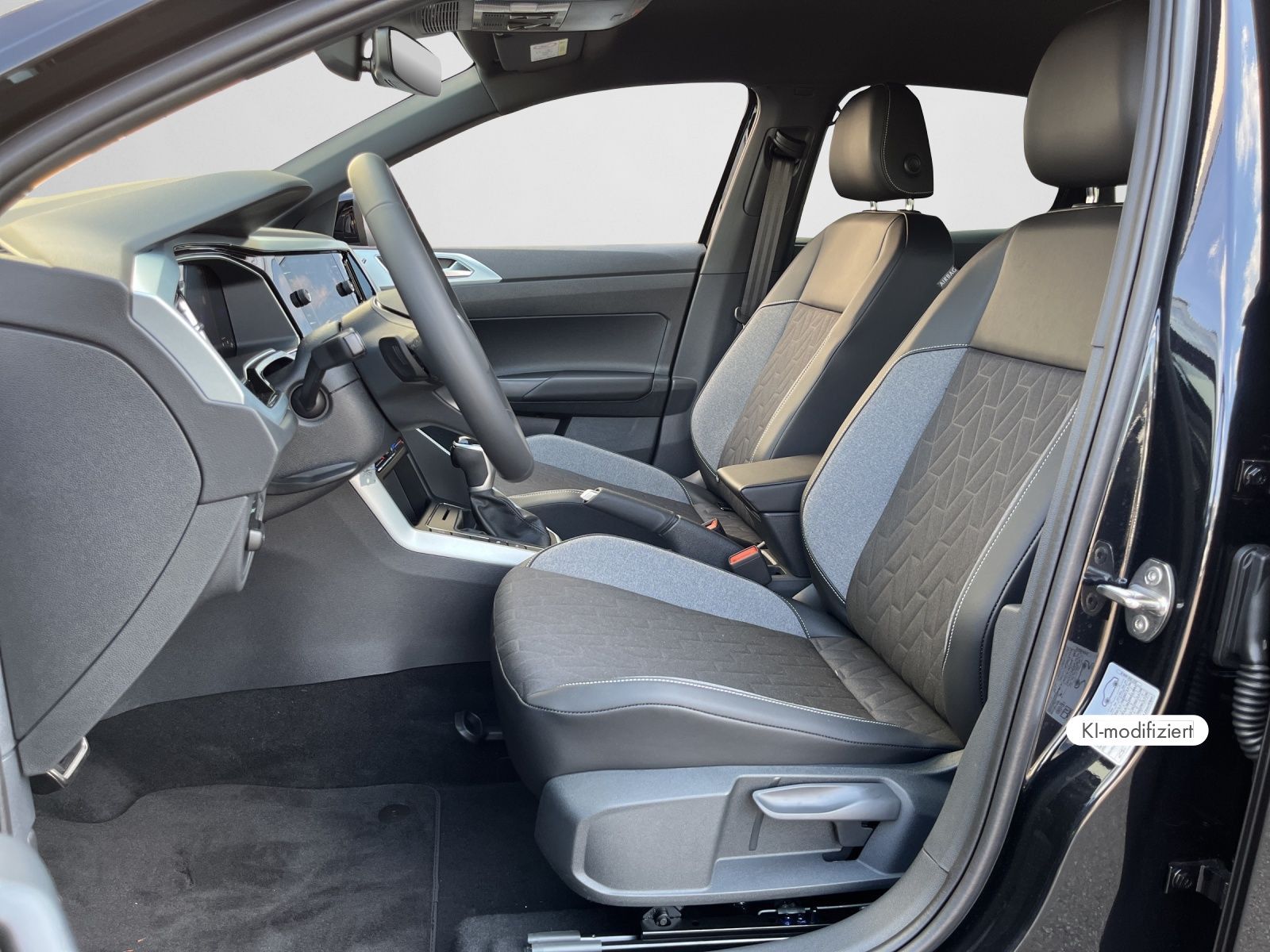 Volkswagen Taigo - Bild 14