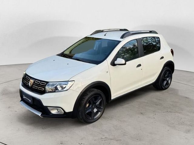 Dacia Sandero Stepway 0.9 TCe GPL 90CV