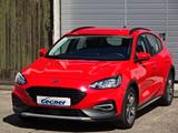 Ford Focus 150PS Autm. Active Navi WiPa Tempomat - Ford: Limousine, 150
