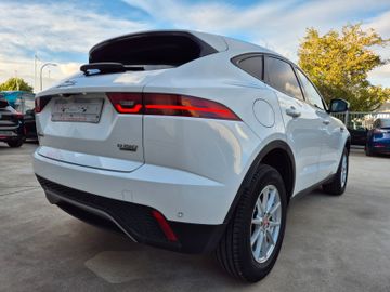 Jaguar E-Pace - 10