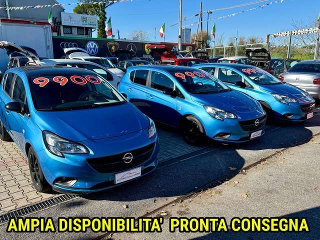 Opel Corsa 5p 1.2 *PREZZO REALE*PRONTA CONSEGNA*