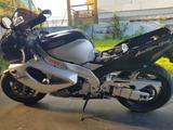 Yamaha YZF1000R - YAMAHA R 1000