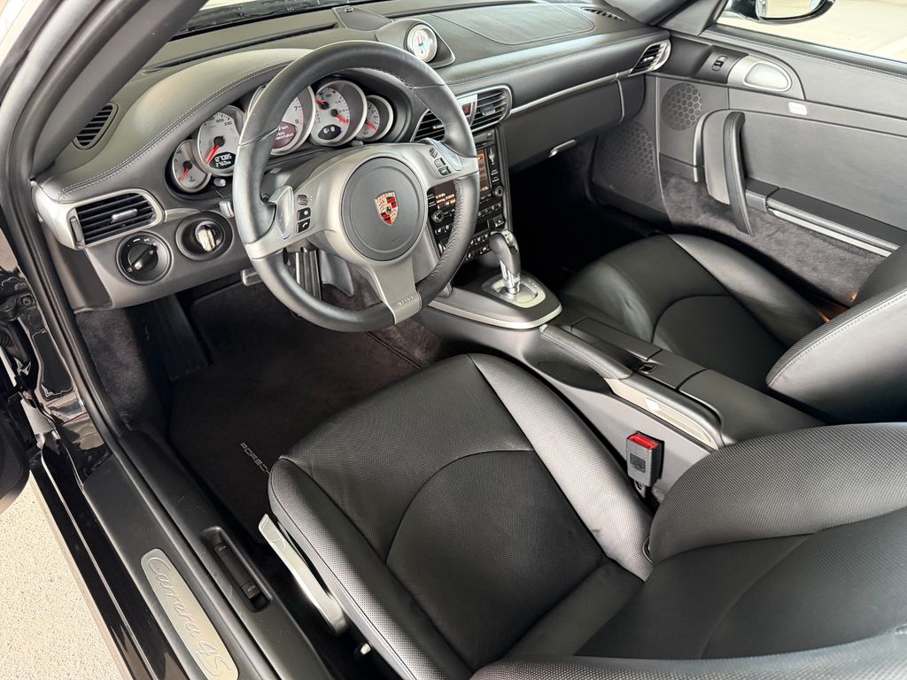 PORSCHE 997 4S Cabrio PDK 19" SPORT-CHRONO PORSCHE 997 4S Cabrio PDK 19" SPORT-CHRONO