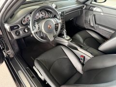 PORSCHE 997 4S Cabrio PDK 19" SPORT-CHRONO PORSCHE 997 4S Cabrio PDK 19" SPORT-CHRONO