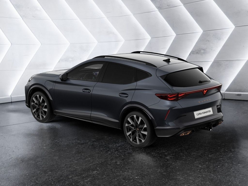 Cupra Formentor - Bild 2