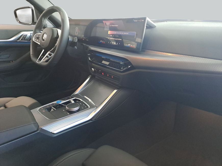 BMW i4 - Bild 12