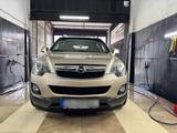 Opel Antara 2.2d 4x4 wenig Km - Opel Antara von privat