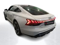 Audi e-tron GT - Vorschau Bild 3