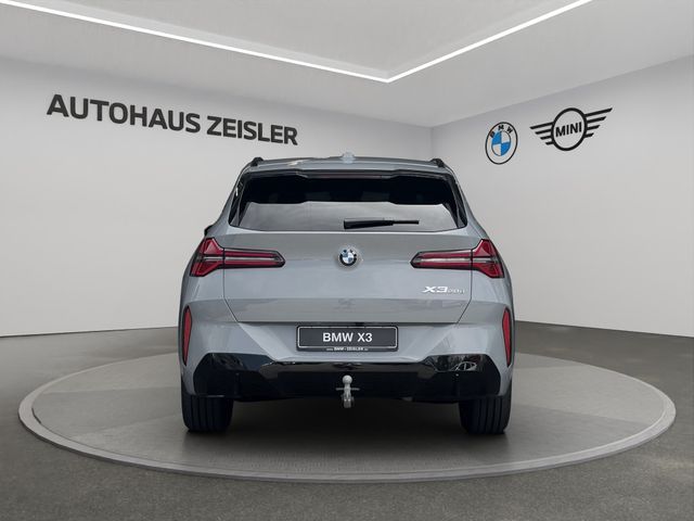 Foto Nummer 6: BMW 3 20d xDrive