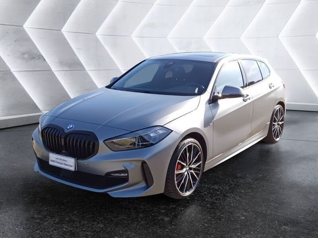 BMW Serie 1 118i Msport 136cv auto