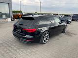 Audi A4 2.0 TDI 140kW Quattro S tronic design Avant