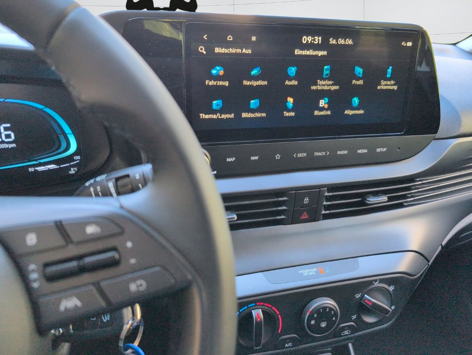 Hyundai i20 – Bild 18