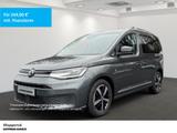 Volkswagen Caddy 2.0 TDI DSG NAVI PANO AHK ACC KAM LED SHZ  - VW Caddy Gebrauchtwagen in Solingen