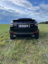 Land Rover Range Rover Evoque Cabriolet 2.0 Si4 HSE Dyn... - Land Rover Range Rover Evoque HSE mit Benzin-Antrieb