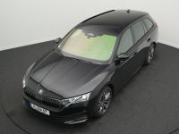 Skoda Octavia - Vorschau Bild 20