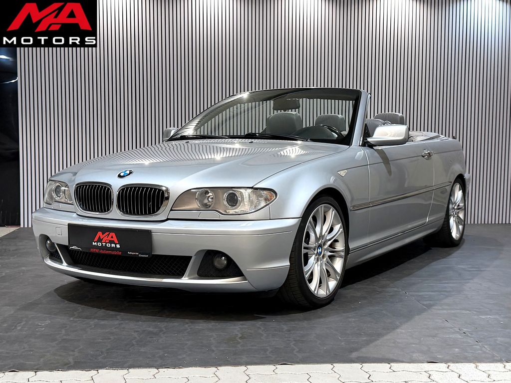 Angebot ansehen BMW 330