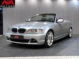 BMW e46*Cabrio 330 Ci*AUTOMATIK*HARMANKARDON* - BMW 330 aus 2003: Cabrio