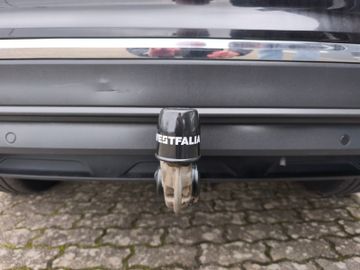 Volkswagen Tiguan Life 4Motion*LED*AHK*PDC*SHZ*ACC*DAB*