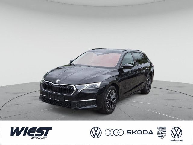 Image of Skoda Octavia
