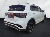 Volkswagen T-Cross - Vorschau Bild 3