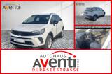 Opel Crossland 1.2 Turbo Elegance SHZ*RFK*Navi