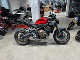 Honda CB650R E-Clutch *sofort verfügbar* - Offers