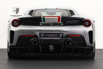 صورة 6 لـ 2020 Ferrari 488 PISTA
