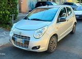 Suzuki SUZUKY ALTO FRIZIONE NUOVA GPL OK NEOPATENTATI G - graue Suzuki Alto