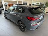 BMW 118i Sport Line - BMW 118 mit Benzin-Antrieb