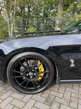 Ford Mustang CS Powerd by Geiger Cars Kompressor  - Ford: Power