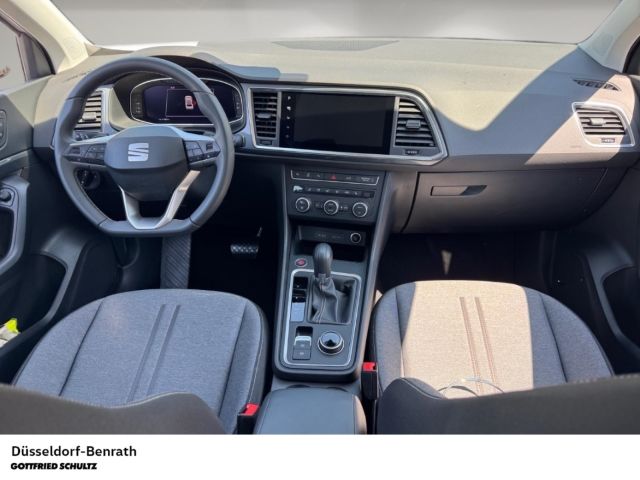 Seat Ateca - Bild 6