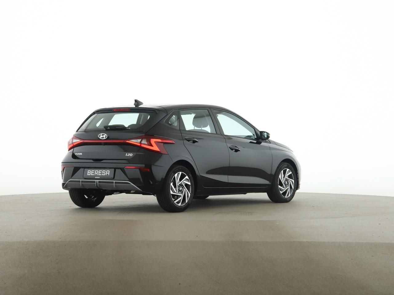 Hyundai i20 – Bild 7