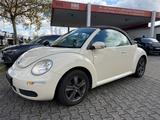 Volkswagen New Beetle Cabriolet 1.6 Highline - Volkswagen New Beetle aus 2009