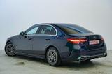 Mercedes-Benz C-Class C 200d AMG Line Mild Hybrid - Mercedes-Benz C Class