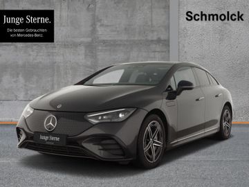 EQE 350 4M AMG+PREMIUM-P+DSTR+PANO+DIGITAL+NIGHT