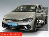 Volkswagen Polo 1.0 TSI R-Line NAVI IQ.LIGHT APP-CONNECT Fa - gebrauchte Kleinwagen in Ingolstadt