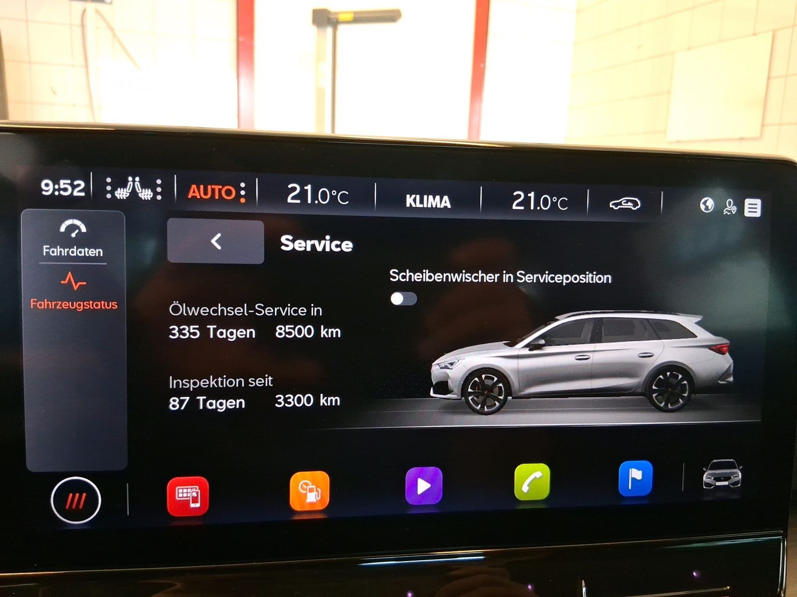 Seat Leon - Bild 5