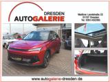 BAIC Beijing X55,Klima,PDC,RFK,LED-SW,360-Kamera,Pano - rote BAIC X55
