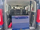 Citroën Jumpy Behindertengerecht-Rampe'8-Sitze' - Citroën Jumpy mit Diesel-Antrieb