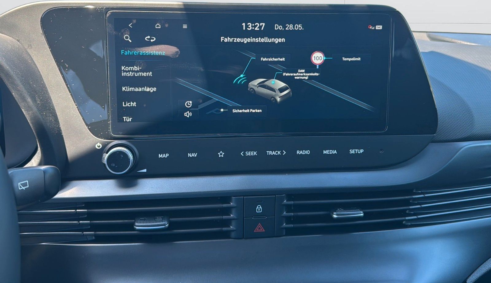 Hyundai BAYON - Bild 13