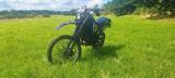Yamaha Dt 125 - YAMAHA DT