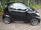 Smart 451 Fortwo Facelift Diesel Servolenkung  - Smart mit Diesel-Antrieb