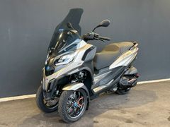 PIAGGIO MP3 530 HPE Exclusive +++ mit Autoführerschein