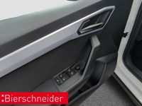 Seat Arona - Vorschau Bild 14