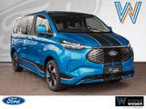 Ford Tourneo Custom Sport 340L1 82,5 kWh RWD+Panorama - Ford Tourneo Custom in Bonn
