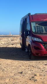 Malibu 600 DB - Malibu Wohnwagen & Wohnmobile